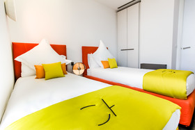 Cosmo Apartments