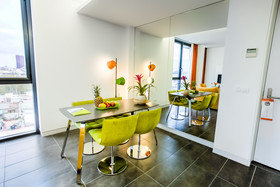 Cosmo Apartments