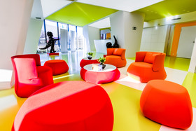 Cosmo Apartments