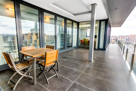 Cosmo Apartments