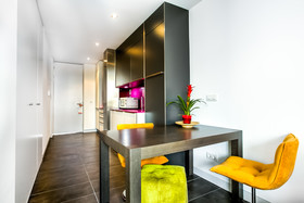 Cosmo Apartments