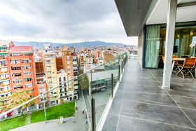 Cosmo Apartments