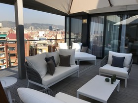 Cosmo Apartments