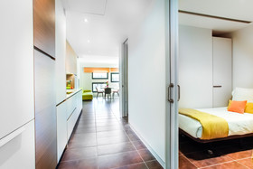 Cosmo Apartments