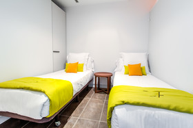 Cosmo Apartments