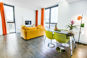 Cosmo Apartments