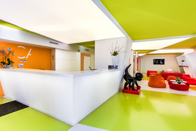 Cosmo Apartments