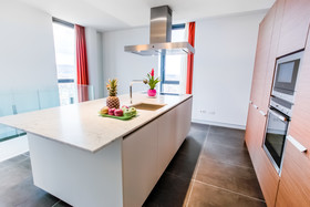 Cosmo Apartments