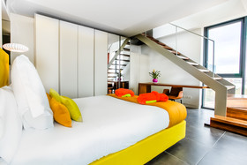 Cosmo Apartments