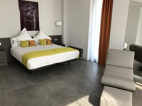 Cosmo Apartments