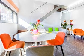 Cosmo Apartments