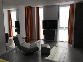 Cosmo Apartments