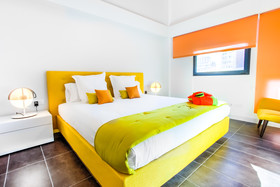 Cosmo Apartments
