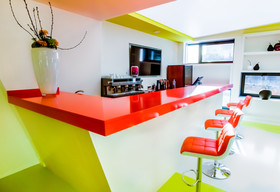 Cosmo Apartments