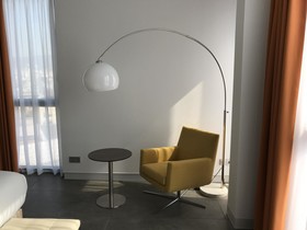Cosmo Apartments