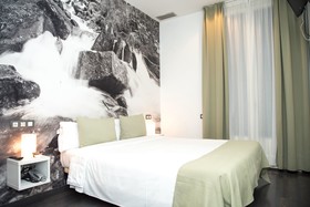 TOC Hotel Las Ramblas