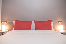 TOC Hotel Las Ramblas