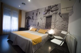 TOC Hotel Las Ramblas