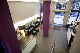TOC Hotel Las Ramblas