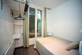 TOC Hotel Las Ramblas