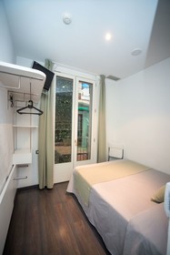 TOC Hotel Las Ramblas