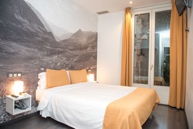 TOC Hotel Las Ramblas