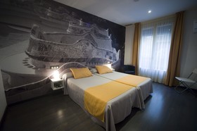 TOC Hotel Las Ramblas