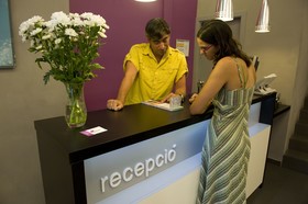 TOC Hotel Las Ramblas