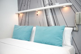 TOC Hotel Las Ramblas