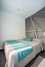TOC Hotel Las Ramblas