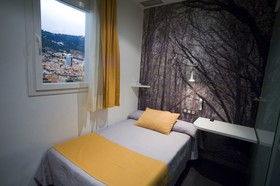 TOC Hotel Las Ramblas
