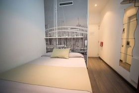 TOC Hotel Las Ramblas