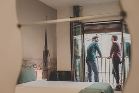 TOC Hotel Las Ramblas