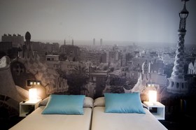 TOC Hotel Las Ramblas