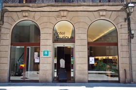 TOC Hotel Las Ramblas