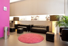TOC Hotel Las Ramblas