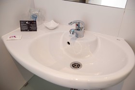 TOC Hotel Las Ramblas