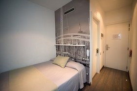 TOC Hotel Las Ramblas