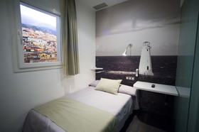 TOC Hotel Las Ramblas