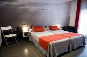 TOC Hotel Las Ramblas