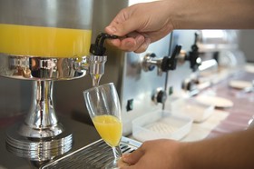TOC Hotel Las Ramblas