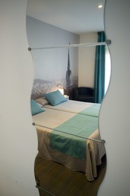 TOC Hotel Las Ramblas