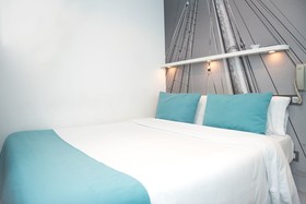 TOC Hotel Las Ramblas