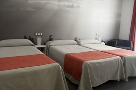 TOC Hotel Las Ramblas