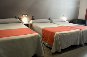 TOC Hotel Las Ramblas
