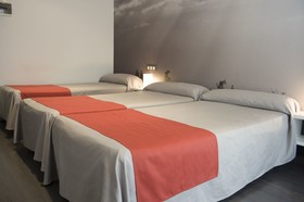 TOC Hotel Las Ramblas