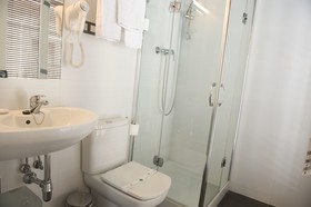 TOC Hotel Las Ramblas