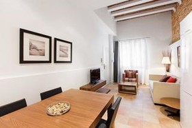 Dailyflats Sagrada Familia
