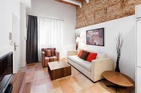 Dailyflats Sagrada Familia