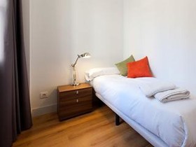Dailyflats Sagrada Familia